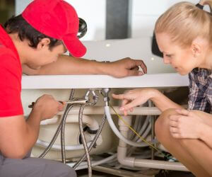 About Plumbers Pros Points, WV